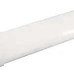 2x Prismatische Led Armatuur – 10W – 1000LM V-tac, 3800157663663, wit