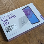Tablet, Lenovo, Tab M10 HD (2nd Gen), 2022