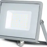 2x Led Breedstraler 50W – Samsung Chip – 4000LM V-tac, 3800157680639,