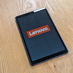 Tablet, Lenovo, Tab 4 8, 2020