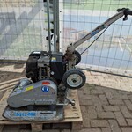 Trilplaat Revo, DW2400B30, bouwjaar 2012