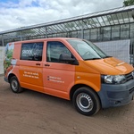 Bedrijfsauto, Volkswagen, Transporter 2.0 TDI L1H2, 2.0 TDI L1H2, 2010