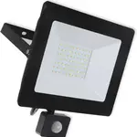Led Projector 20W met Sensor – 1400 Lumen Aigostar, 8433325187408, zwa