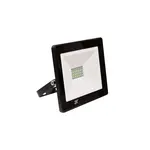 4x Led Breedstraler 30W – Licht – IP65 Deco, 3800159911649, zwart