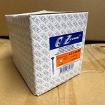 Ca. 96x 100 pack spaanplaatschroeven QZ-Combi, 6×90/65