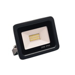 2x Led Breedstraler 20W – 1800LM Tsong, 8720682007563, zwart