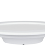 CCT Led Downlight 6W – Lichtkleur Instelbaar Aigostar, 8720168001313,