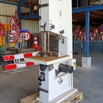 Lintzaagmachine, SKH, CO-600, 2000