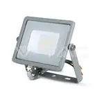Led Breedstraler 20W – Samsung Chip – 1600LM V-tac, 3800157631013, gri