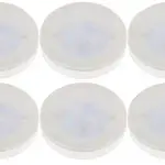Ca. 2400x Led lamp gx53-7w  4000k Specilights, 8719699292567, wit