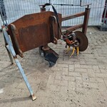 Onkruidborstel