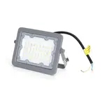 Ca. 10x Led Breedstraler 30W – 2450LM Aigostar, 8433325213404, grijs