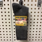 Ca. 72x Wintersokken –  Paar Wool Warmth, 2-pack