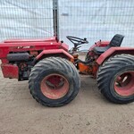 Tractor Valpadana, 4RM 330