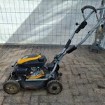 Loopmaaier Stiga, 50SX H