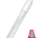 4x BioLedex GoLeaf Led Grow Tube – 120cm Bioledex, 4260510482291, wit