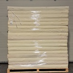 Ca. 34x Matras