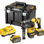 Accu Combihamer  DeWalt, DCH333X2-QW QW – 54V XR FLEXVOLT 2x 9,0Ah, Ge