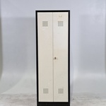8x Lockerkast