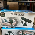 Ca. 100x Sit up bar