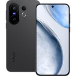 Smartphone  Vivo, X200FE 12GB/512GB – 6,31 inch AMOLED, Zwart