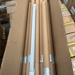Ca. 275x Led tube 8W 4000K 587 mm, Qbright, QB-LT-8W-4K-125-587