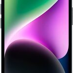 Smartphone Apple, Iphone 14 256GB 5G – Refurbished Grade A, Midnight
