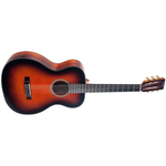 Auditorium Gitaar  Valencia, VA434CSB Series 430 , Classic Sunburst