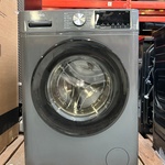 Wasmachine 8 kg AI Smart energieklasse A, CHiQ, CFL80-14586IM3XA