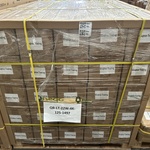 Ca. 250x Led tube 22W 4000K 1497 mm, Qbright, QB-LT-22W-4K-125-1497