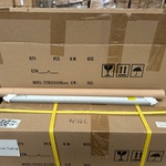 Ca. 200x Led tube 9W 3000K 587 mm, Qbright, QB-LT-9W-3K-120-587