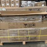 Ca. 400x Led tube (w.o. 250x QB-LT-22W-4K-125-1497), Qbright