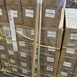 Ca. 275x Led tube 22W 4000K 1497 mm, Qbright, QB-LT-22W-4K-125-1497