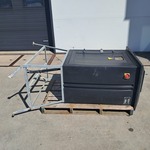 Bouwstroomkast, HELAF, PRIMO 711E33716