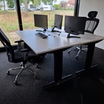 Combinatiekavel van kavel: 85 en 86