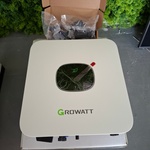 Omvormer Growatt, MIC 2000TL-X