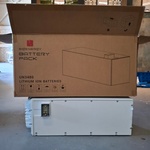 Thuisbatterij Sigenergy, SigenStor BAT 10.0, bouwjaar 2026
