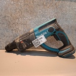 Accu klopboormachine Makita, DHR202