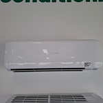 Splitairco binnenunit Mitsubishi, SRK25ZS-W, bouwjaar 2025