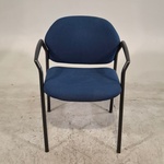 Ca. 60x Vergaderstoel