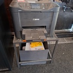 All-in-one printer Canon, MB5455