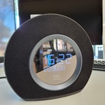 Bluetooth wekkerradio JBL, Horizon