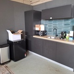 Inhoud keuken