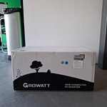Omvormer Growatt, 6000TL3-X