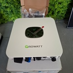 Omvormer Growatt, MIC 1500TL-X