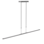 Hanglamp, Steinhauer, Bande 3320ST, Staal, 2026