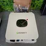 Omvormer Growatt, MIC 2000TL-X
