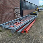 Palletstelling
