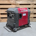 Invertergenerator, HONDA, EU30is, 2002