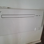 Splitairco binnenunit Olimpia Splendid, Unico air 8 HP